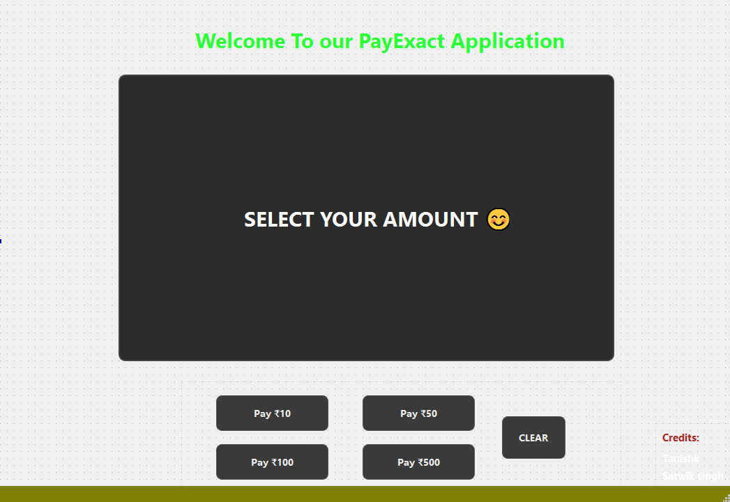 Project BankManagement by Tanishk Chaudhary - Qt C++ Based WinForms